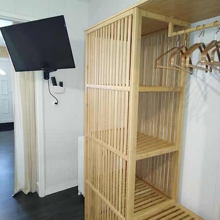 Studio, La Terrasse D'Isa Dole Kültér fotó