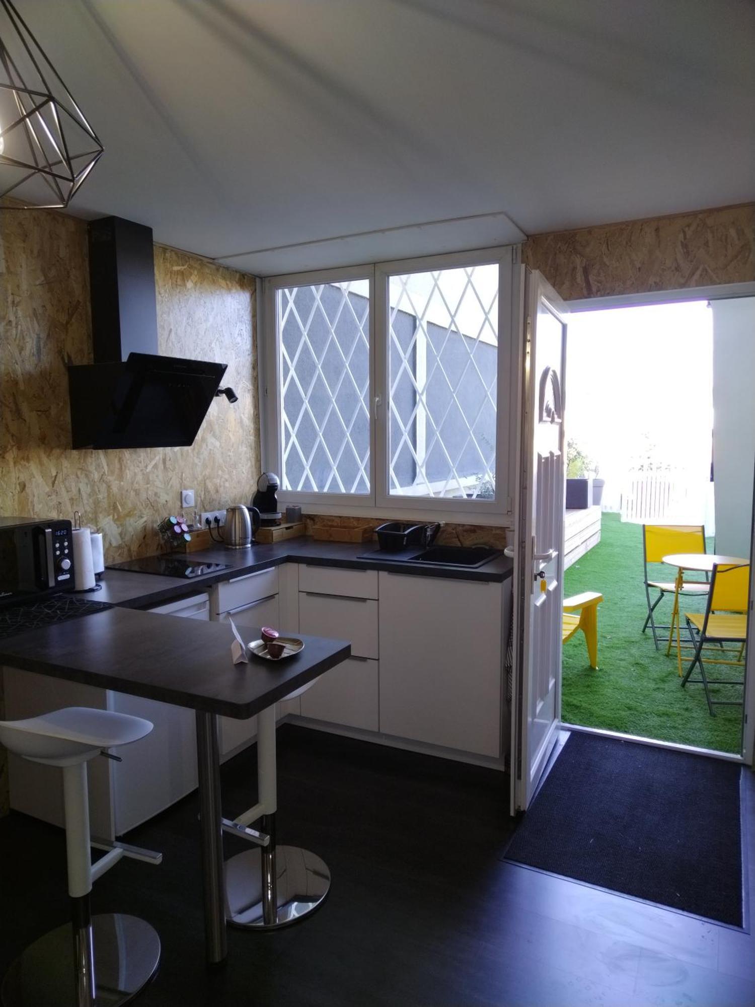 Studio, La Terrasse D'Isa Dole Kültér fotó