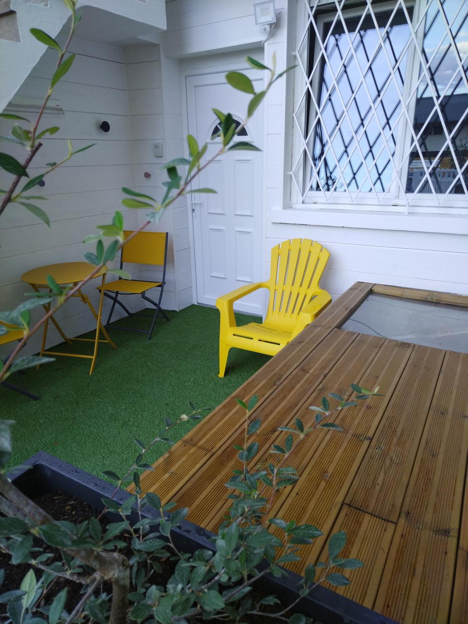 Studio, La Terrasse D'Isa Dole Kültér fotó